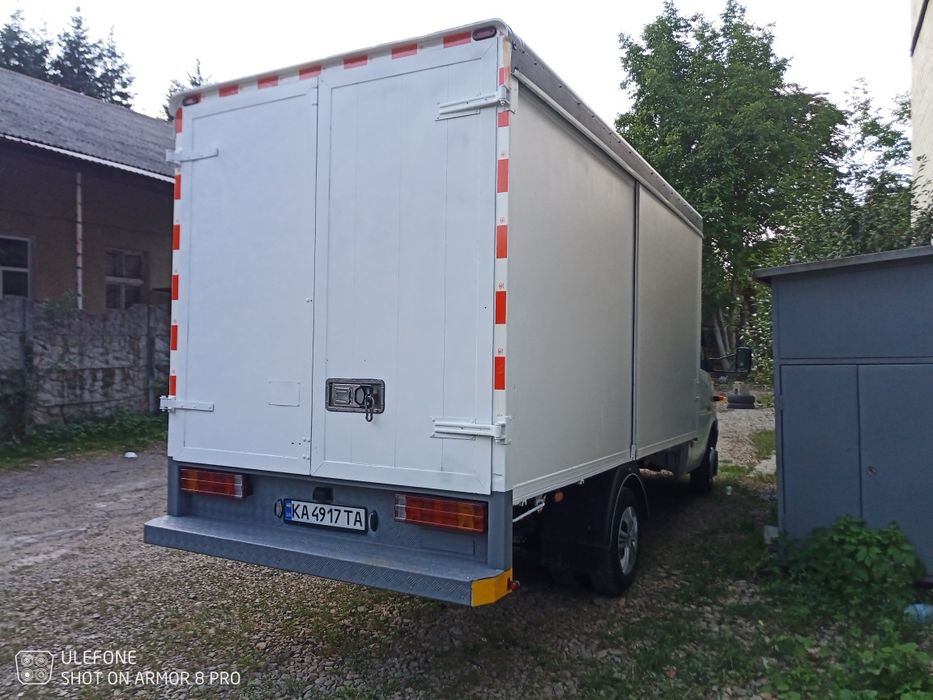 Продам Спрінтер на Автоматі.