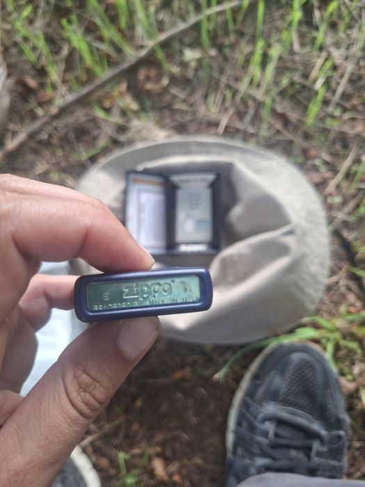 Zippo edição limitada Alberte Einstein