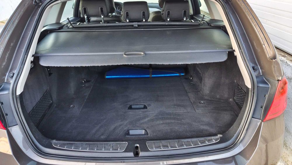 Vendo BMW 320d ,full extras