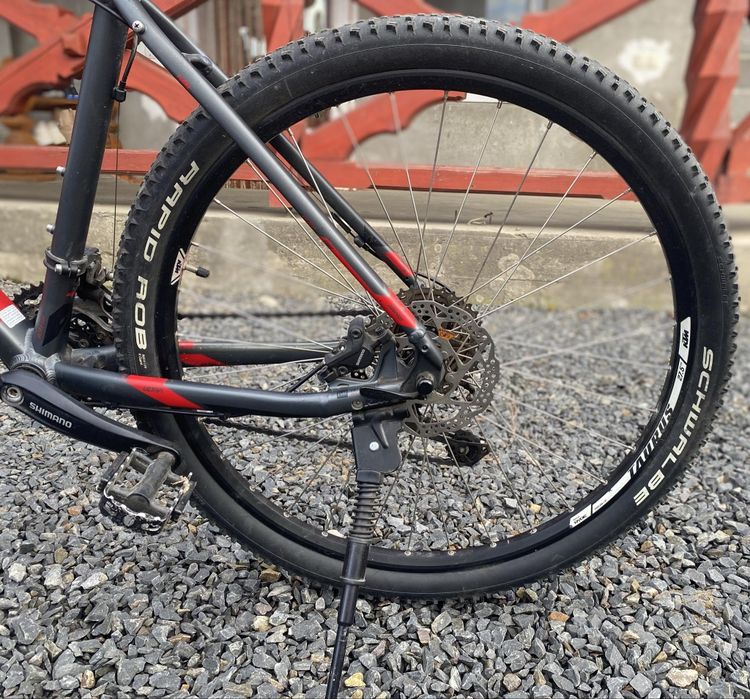 KTM Горні В Хорошуму состоянії