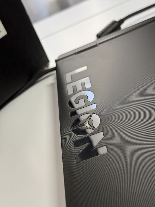 Legion Y540 / GTX1650/512GB/i5-9th/Ноутбук/Гарантия 30д.