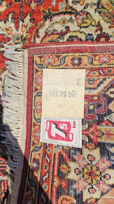Tapete Persa Vintage