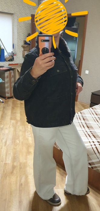 Продам женскую куртку