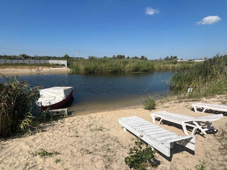Продаж дачі в кооперативі "Славутич" с. Коробівка