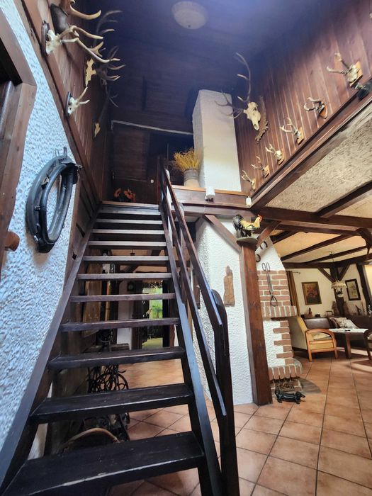 Dom, Villa , Sylwester, Sauna, Las, blisko Warszawy 5.000 cały pobyt