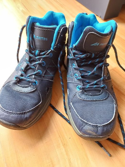Buty Martes trekkingowe r.37