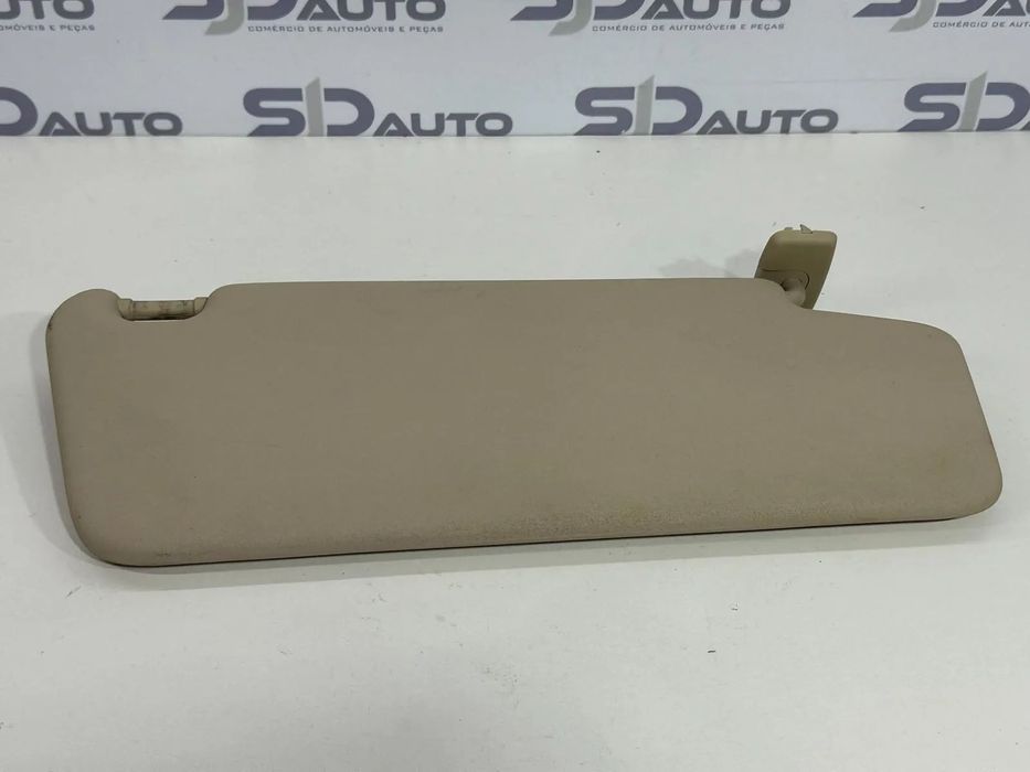 Pala Sol Direita / Esquerda - Mercedes C (W204)