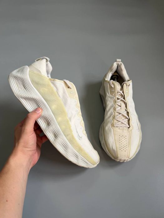 Nike Ava Rover Beige 47(31см) Pegasus React