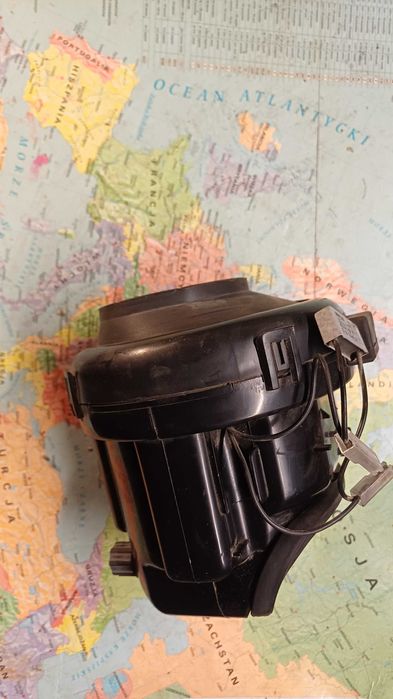 silnik odkurzacza zelmer elf 1100/1300