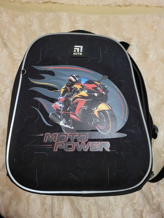 Рюкзак школьный Kite 1-4 класс