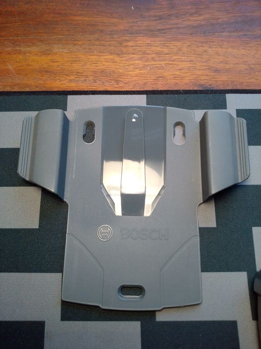 Carregador Baterias Bosch C7