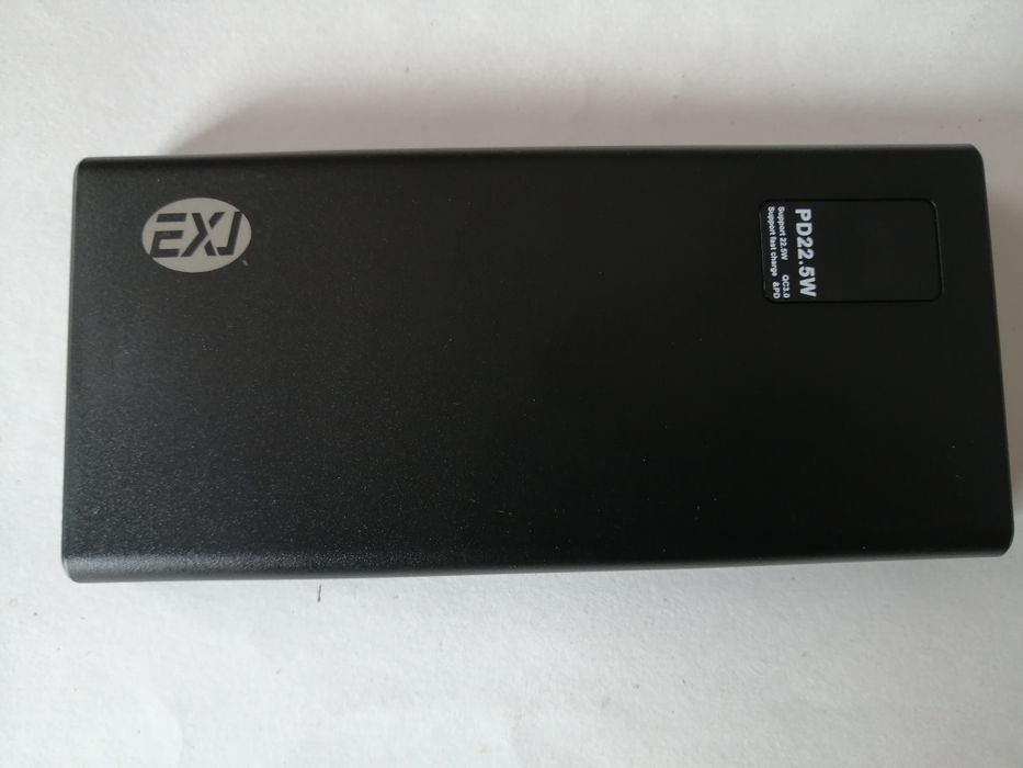 Переносний акумулятор (power bank )