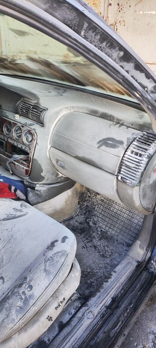 Opel omega b 2,0 x20xev 1994г(газ/бензин)