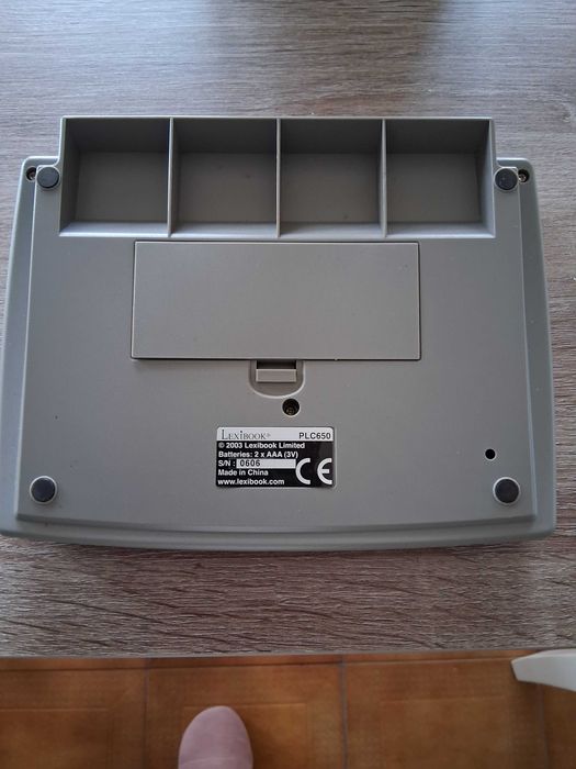 Calculadora Lexibook