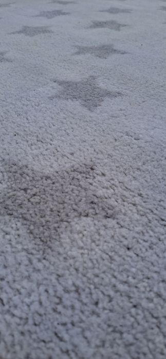 Tapete de sala pequeno