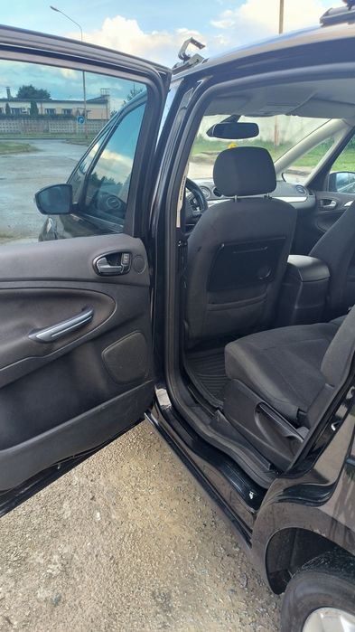 Ford S-max 2009 об'єм 1,8