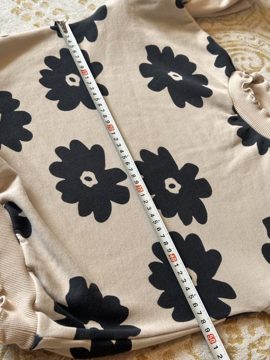 Костюм Next кофта штани 134