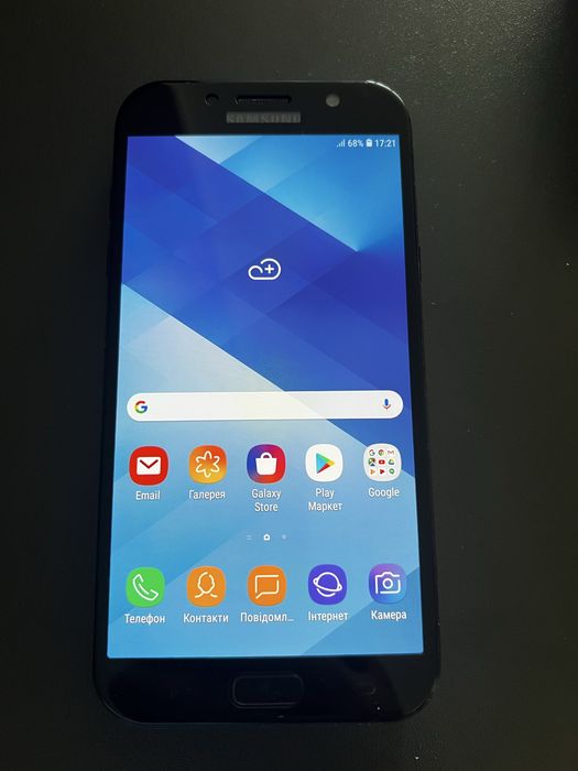 Мобільний телефон Samsung a7