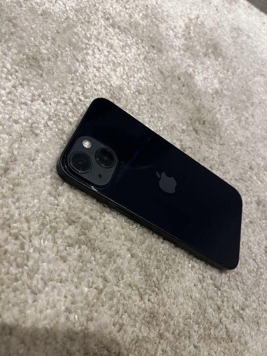 Iphone 13 128gb Como Novo