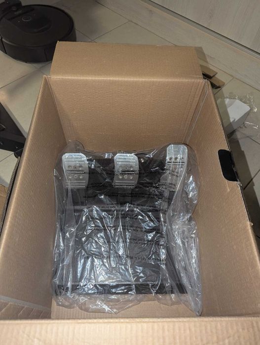 Thrustmaster TX Racing Wheel Leather Edition