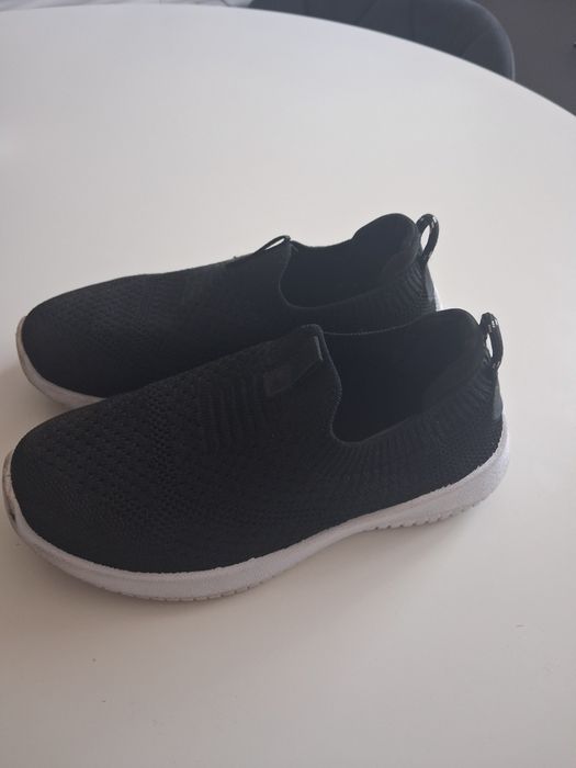 Buty chlopiece 31