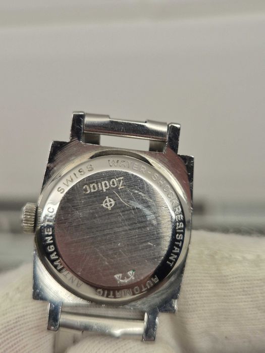 Zegarek damski *Zodiac Corsair* automat
