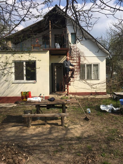 Продам дачу 30км СТ «Жолудь»