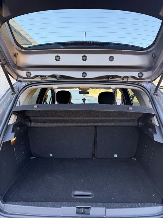 Renault Captur de 2014