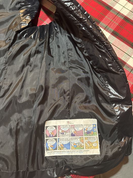 Kamizelka/bezrękawnik