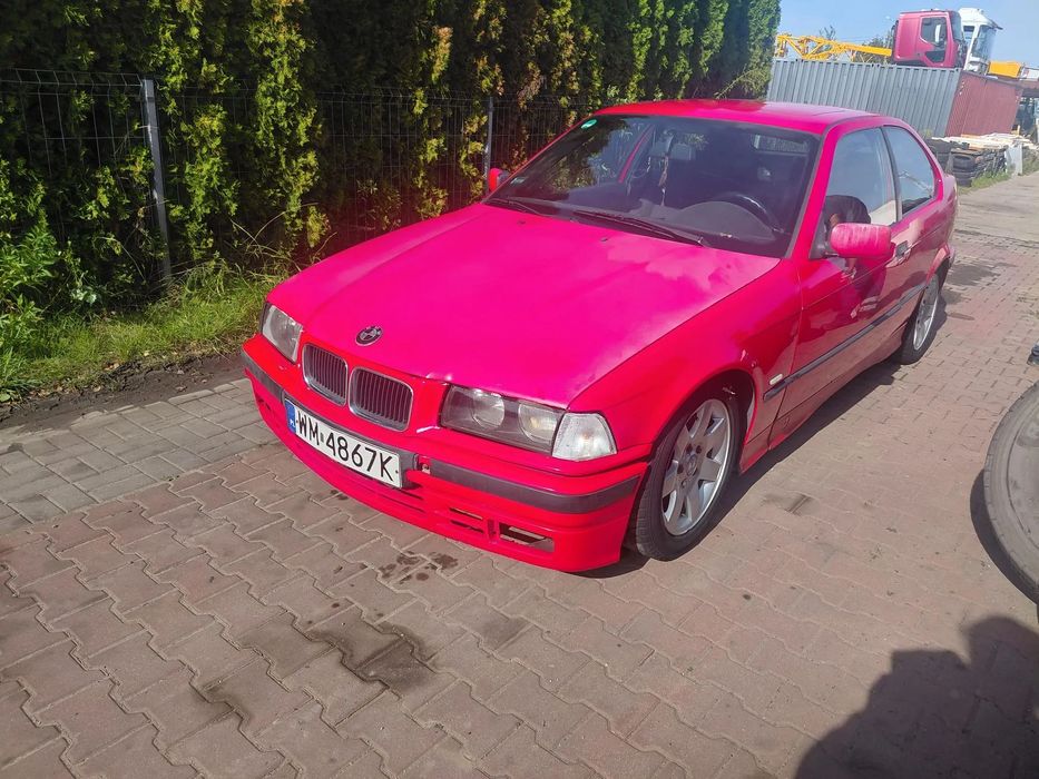 BMW Seria 3