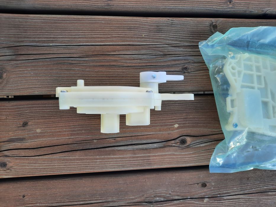 Atuadores de porta para Honda