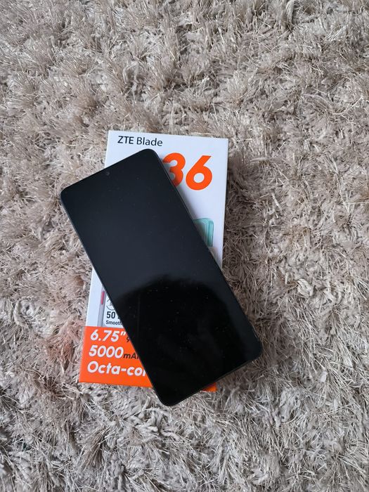 Telefon ZTE Blade A36