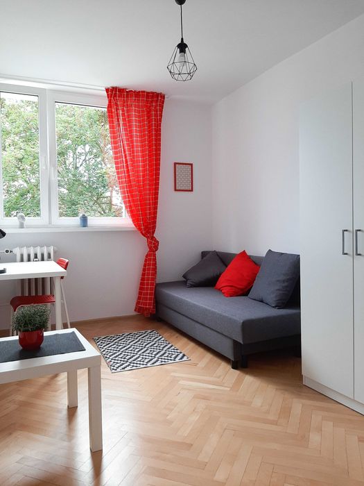 Pokój na wynajem – ul. Chodkiewicza 37 Bydgoszcz, Bielawy.