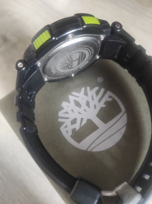Zegarek Timberland