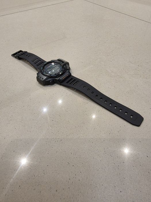 Zegarek Casio Pro Trek PRT-40 stan idealny