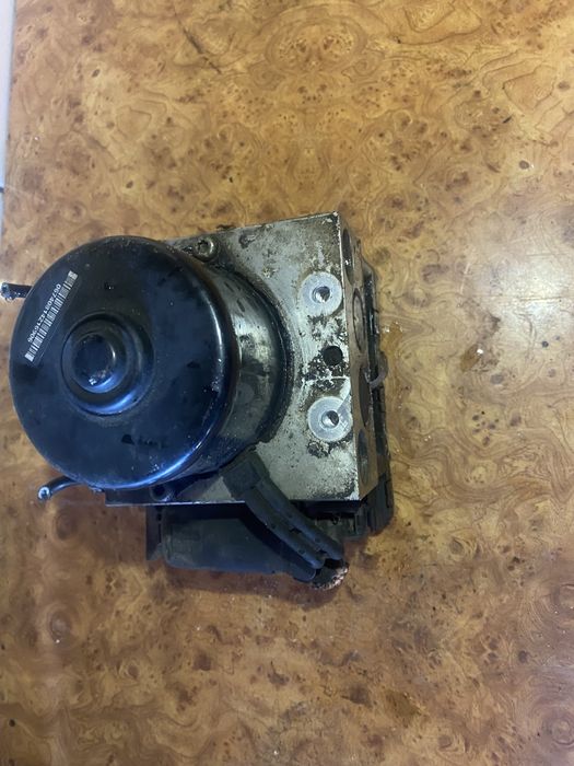 Pompa Sterownik ABS Seat Ibiza Leon Cordoba 6X0.907.379B 6X0.614.117