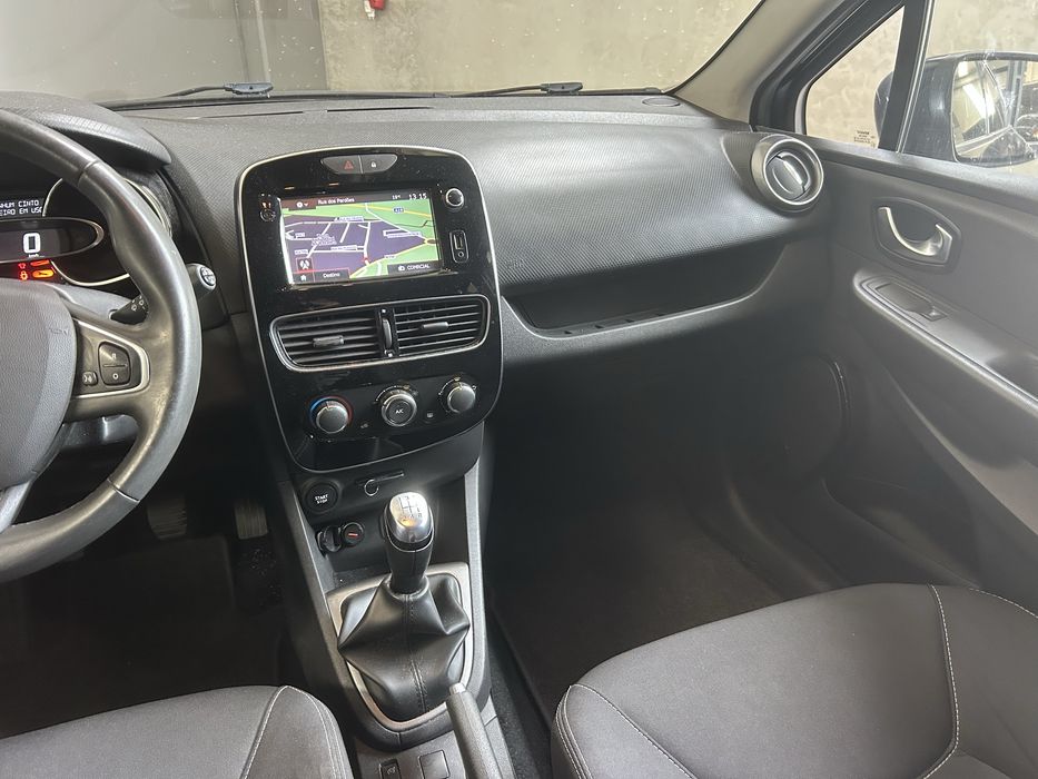 Renault Clio Sport Tourer 0.9 TCe Limited Edition de 2018