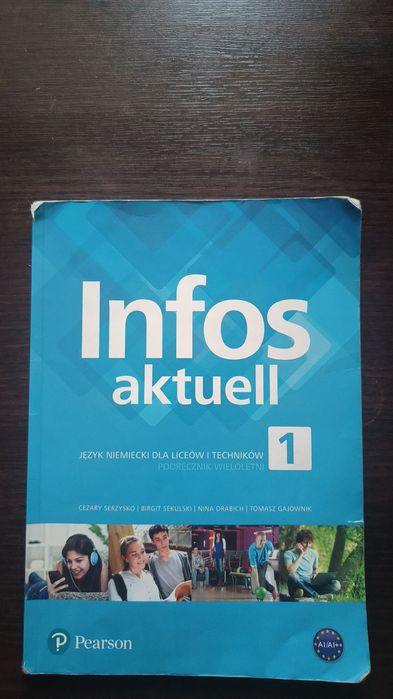 Infos aktuelk 1.
