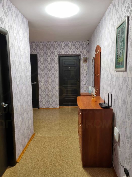 3 кімнатна квартира 79м2 в новобудові з ремонтом район вул. Льотна