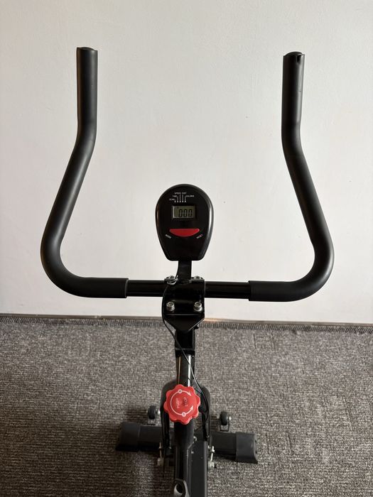 Nowy rower stacjonarny CareLife treningowy spinningowy
