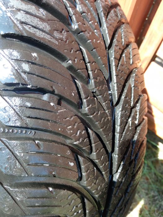 Alufelgi 15 felgi aluminiowe Skoda opony 185/55 R15 Seat Volkswagen