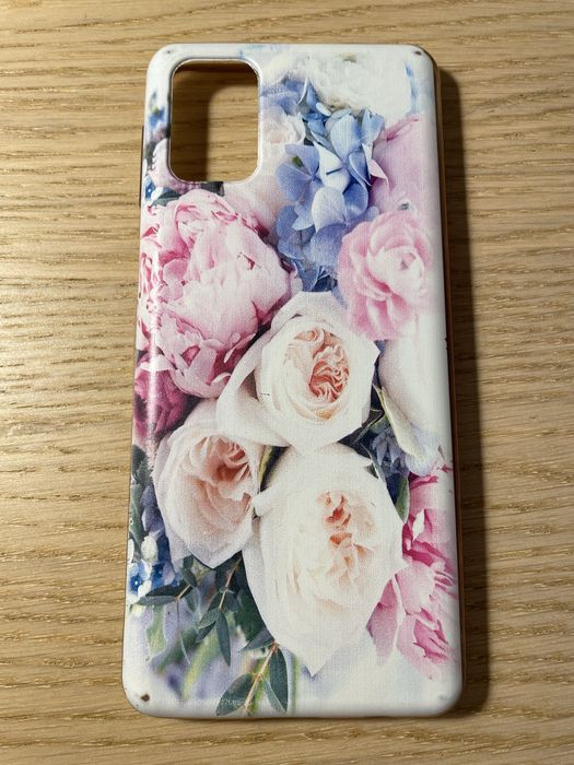 Etui na telefon samsung galaxy M31s