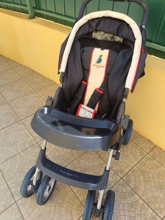Carrinho de bebe