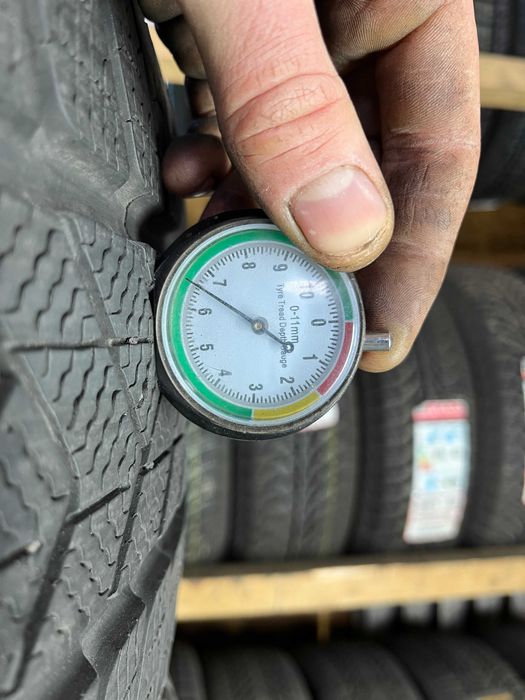 GS1470 Зимові шини 255/40r20 Pirelli SottoZero 3