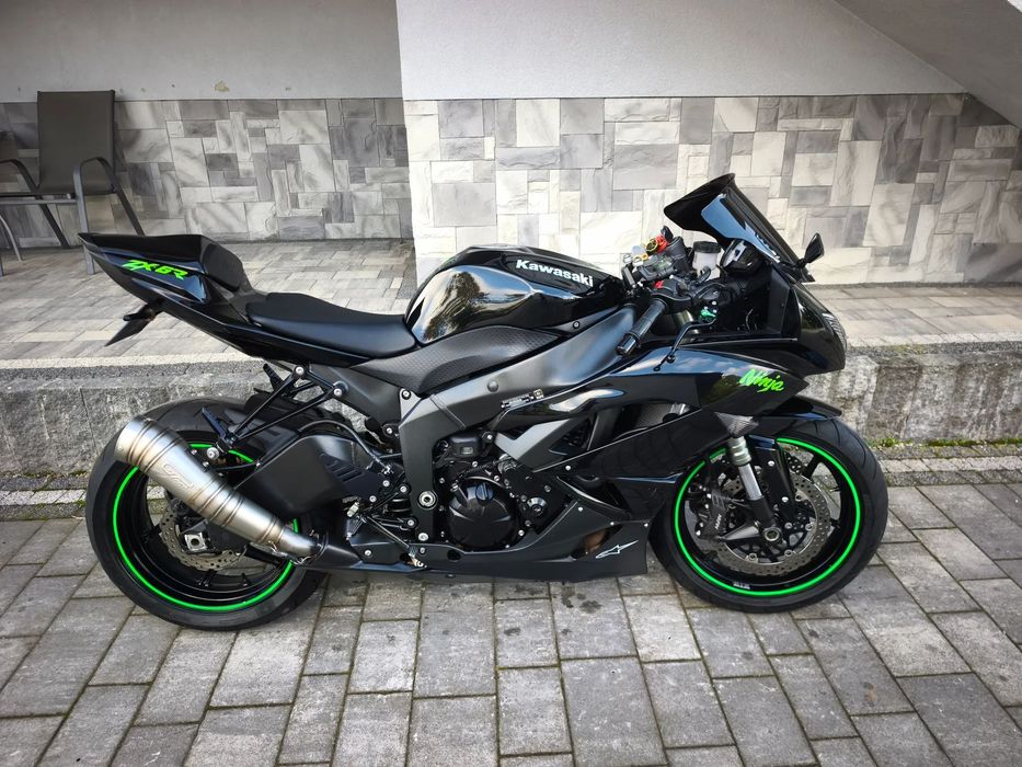 Kawasaki