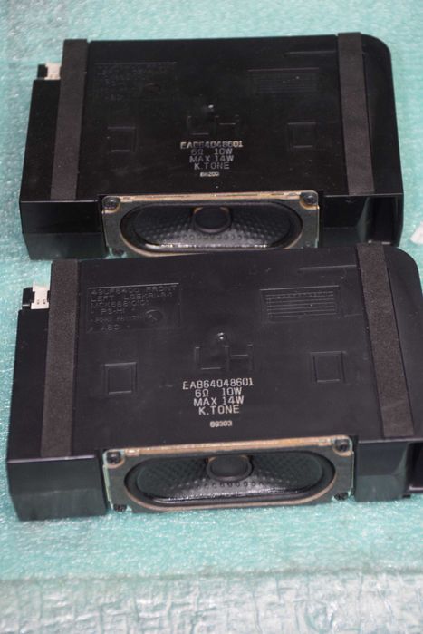 Peças TV LED LG 43UH610V