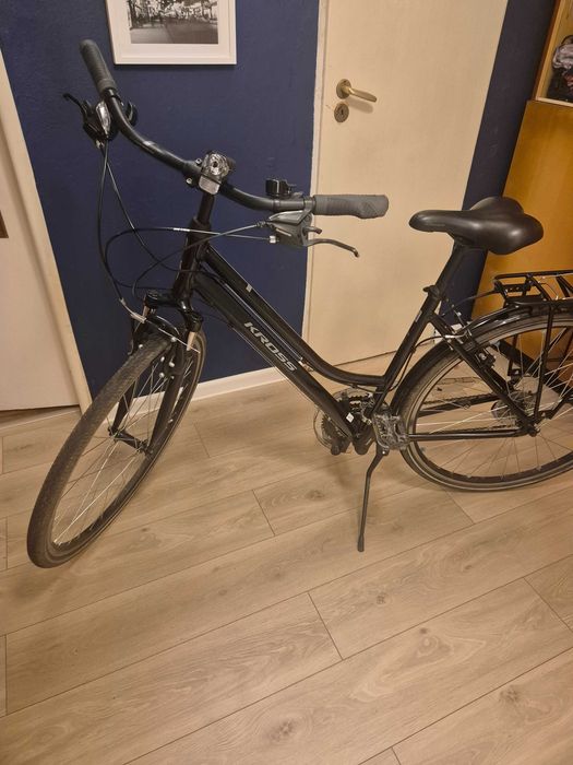 Rower Kross Trans 2.0 rozmiar L