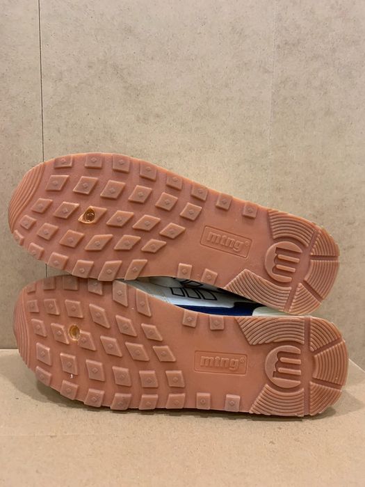 Sneakersy mtng rozmiar 37