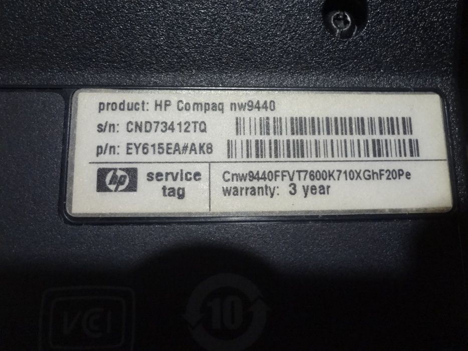 По запчастям HP Compaq CQ56.CQ60.nc8430.nc6320.nw9440.6735s