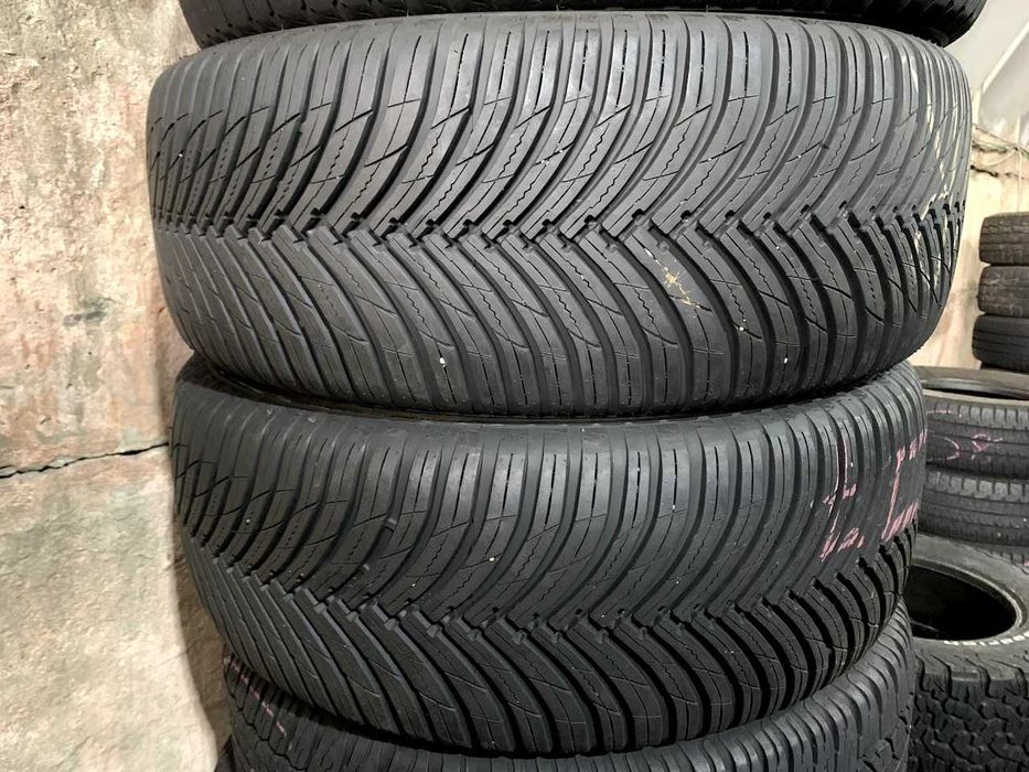 Склад шин б/в. 265/60 R18 Maxxis Premitra All Season AP3